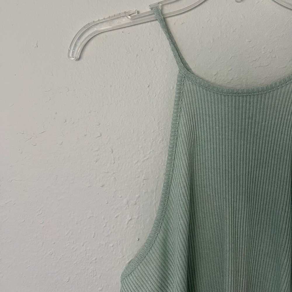 Size M Forever 21 Halter Top